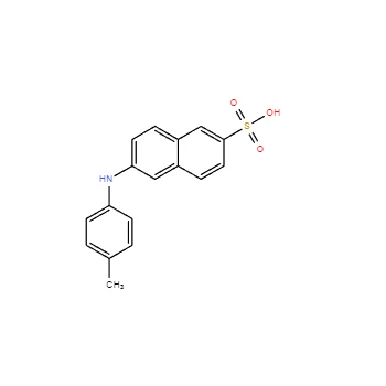 CAS 7724-15-4|2-p-Toluidino-6-Asam naftalenasulfonat