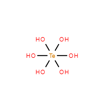 CAS 7803-68-1|ASAM TELURIK