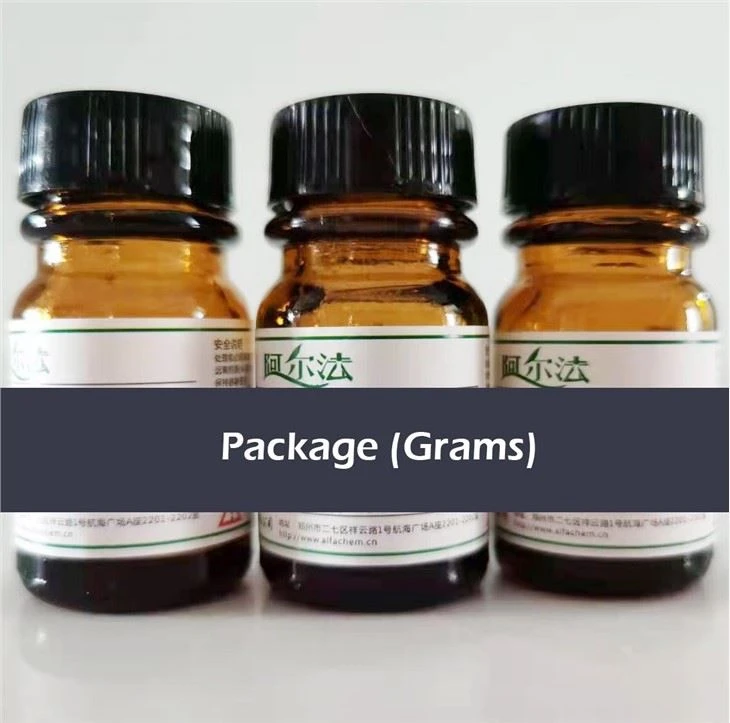 CAS 79630-23-2 | 3-Bromo-4-fluorobenzonitrile