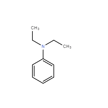 CAS 91-66-7|N, N-Dietilanilin