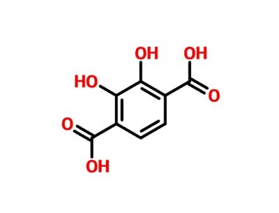 2,3-asam dihidroksitereftalat NO CAS: 19829-72-2