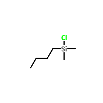 CAS 1000-50-6|N-BUTILDIMETHILCHLOROSILANE