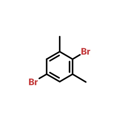 CAS 100189-84-2|2,5-DIBROMO-M-XYLENE