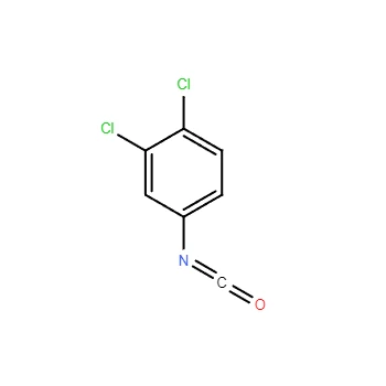 CAS 102-36-3|Asam Isosianat 3,4-diklorofenil Ester
