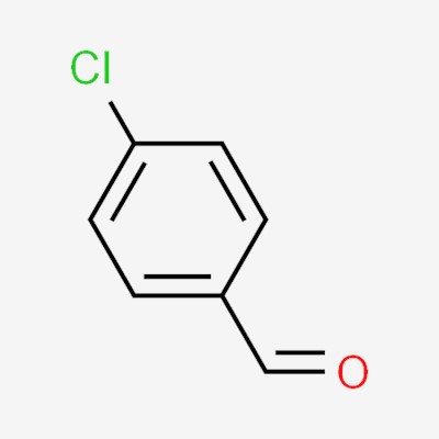 CAS 104-88-1|4-Klorobenzaldehida