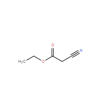 CAS 105-56-6|Etil sianoasetat