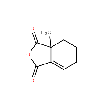CAS 11070-44-3|Tetrahidrometil-1,3-isobenzofurandione