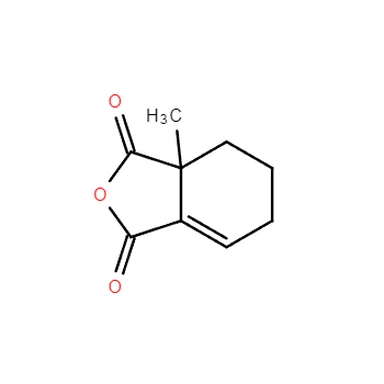 CAS 11070-44-3|Tetrahidrometil-1,3-isobenzofurandione