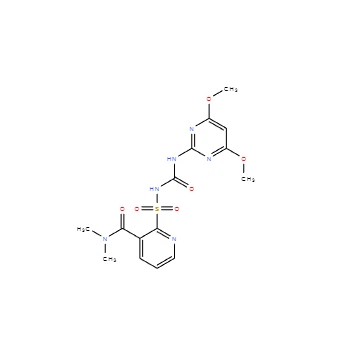 CAS 111991-09-4|Nikosulfuron