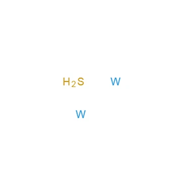 CAS 12138-09-9|Tungsten Sulfida