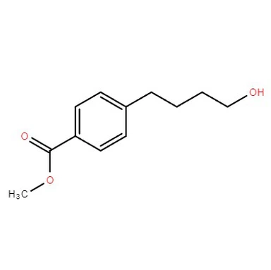 CAS:123910-88-3|Metil 4-(4-hidroksibutil)benzoat