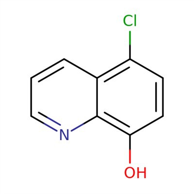 CAS:130-16-5|5-Kloro-8-hidroksikuinolin