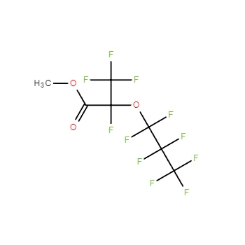 CAS 13140-34-6|METHYL PERFLUORO(2-METHYL-3-OXAHEXANOATE)