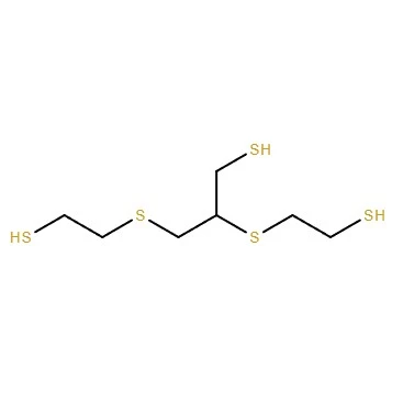 CAS:131538-00-6|4-Mercaptomethyl-3,6-Dithia-1,8-Octaneditiol