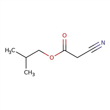 CAS:13361-31-4|Isobutyl Cyanoacetate