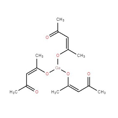 CAS:14405-43-7|Gallium(III) Asetilasetonat