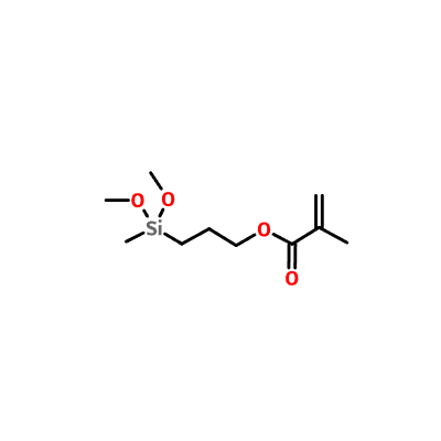 CAS 14513-34-9|3-Methacryloxypropylmethyldimethoxysilane