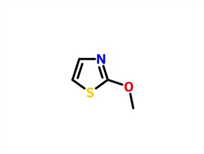 CAS 14542-13-3 2-Methoxythiazole