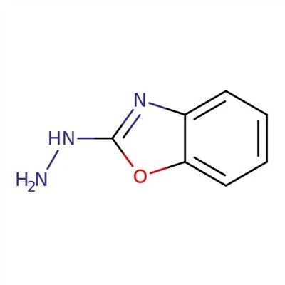 CAS:15062-88-1|2-Hidrazino-1,3-benzoksazol