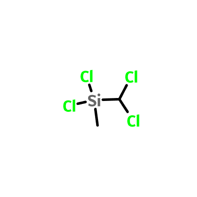 CAS 1558-31-2|(DICHLOROMETHYL)METHYLDICHLOROSILANE