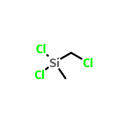 CAS 1558-33-4|Chloromethyldichloromethylsilane