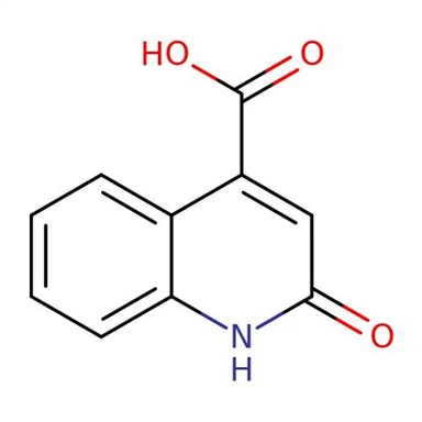 CAS:15733-89-8|2-Hydroxyquinoline-4-Asam karboksilat