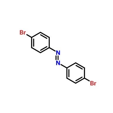 CAS 1601-98-5|1,2-Bis(4-bromofenil)diazena