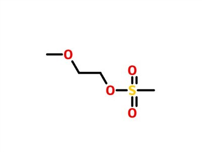 CAS 16427-44-4 2-Methoxyethyl Methanesulfonate
