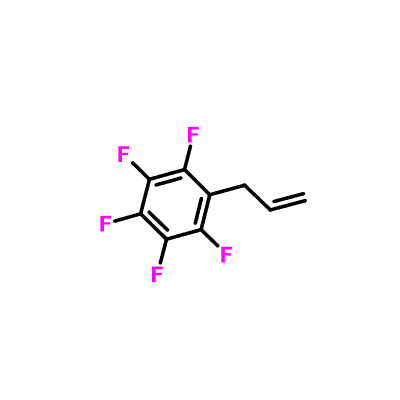 CAS 1736-60-3|ALLYLPENTAFLUOROBENZENA