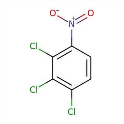 CAS:17700-09-3|1,2,3-Trikloro-4-nitrobenzena