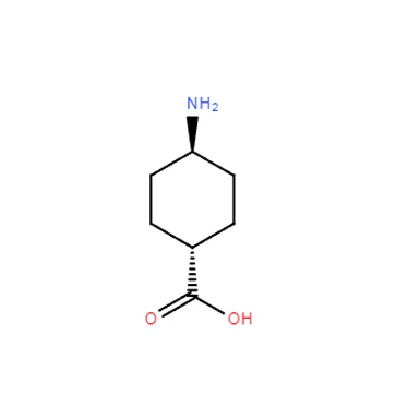 CAS 1776-53-0|4-ASAM AMINOCYCLOHEXANECARBOXYLIC