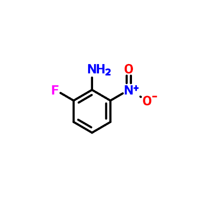 CAS 17809-36-8|2-FLUORO-6-NITRO-FENILAMI