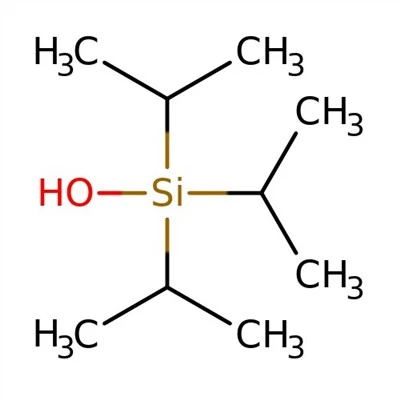 CAS:17877-23-5|Tri-iso-Propilsililanol