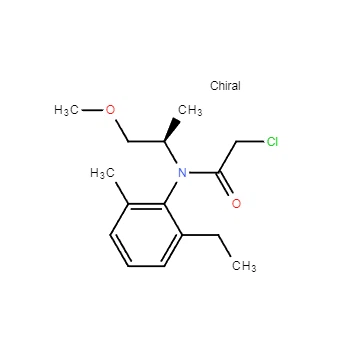 CAS 178961-20-1|(R)-metolachlor