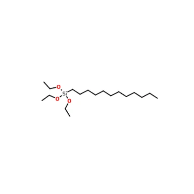 CAS 18536-91-9|N-DODECYLTRIETHOXYSILANE