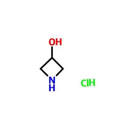 CAS 18621-18-6|3-Hidroksiazetidin Hidroklorida