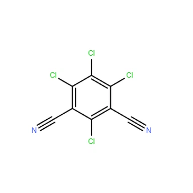 CAS 1897-45-6|Klorotalonil