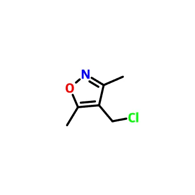 CAS 19788-37-5|4-(KLOROMETIL)-3,5-DIMETHYLISOXAZOLE
