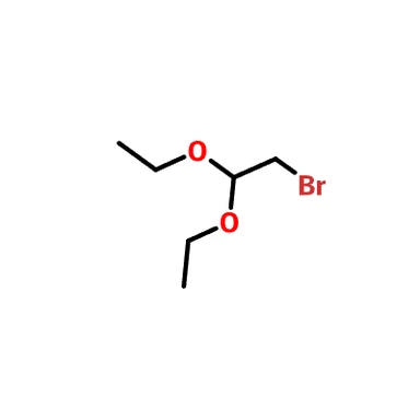 CAS 2032-35-1|Bromoasetaldehid Dietil Asetal
