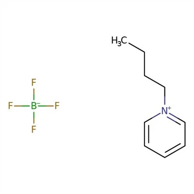 CAS:203389-28-0|1-Butylpyridin-1-ium Tetrafluoroborate
