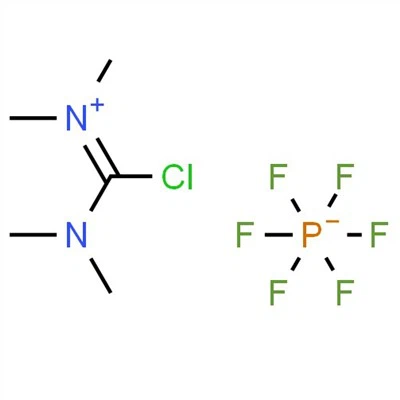 CAS:207915-99-9|Chloro-N,N,N′,N′-tetramethylformamidinium Hexafluorophosphate