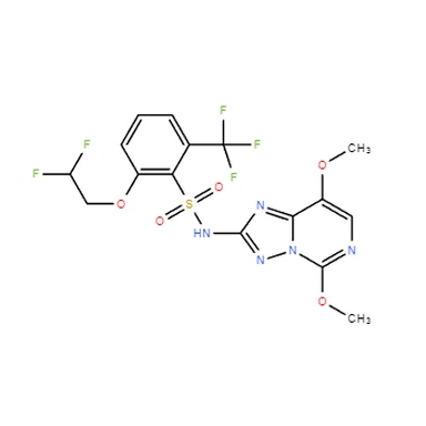 CAS 219714-96-2|Penoxsulam