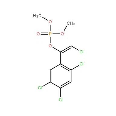 CAS:22248-79-9|(Z)-Tetraklorvinfos