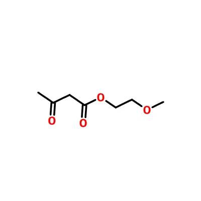 CAS 22502-03-0|2-Methoxyethyl Acetoacetate