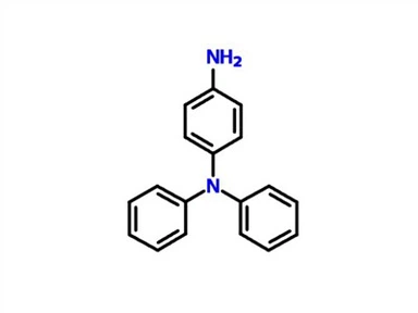 CAS 2350-01-8 4-N,4-N-difenilbenzena-1,4-diamina