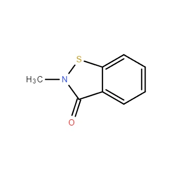 CAS 2527-66-4|2-Metil-1,2-benzotiazol-3(2H)-satu