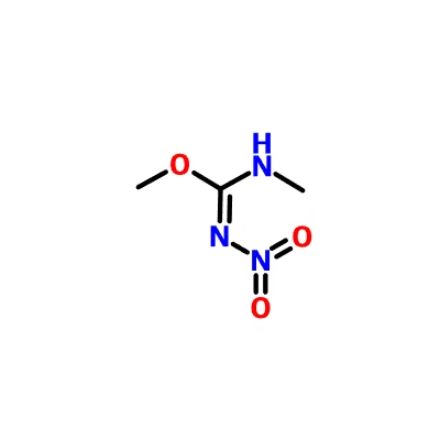 CAS 255708-80-6|N,O-dimetil-N'-nitroisourea