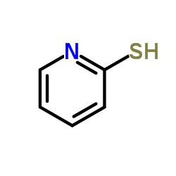 CAS:2637-34-5|2-Pyridinethone