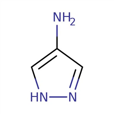 CAS:28466-26-4|4-Amino-1H-pirazol