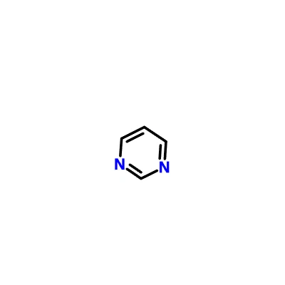 CAS 289-95-2|pirimidin